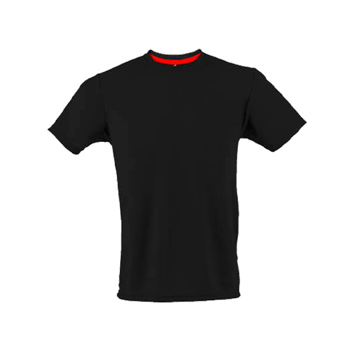 PLAYERA WIT CABALLERO MANGA CORTA - Vista 13